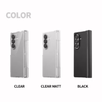 Araree รุ่น Nukin 360 - เคส Galaxy Z Fold 7 - สี Clear
