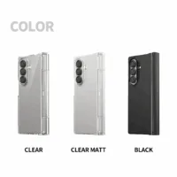 Araree รุ่น Nukin 360 - เคส Galaxy Z Fold 7 - สี Clear