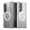 Araree รุ่น Nukin 360 M - เคส Galaxy Z Fold 7 - สี Clear