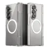 Araree รุ่น Nukin 360 M - เคส Galaxy Z Fold 7 - สี Clear
