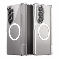 Araree รุ่น Nukin 360 M - เคส Galaxy Z Fold 7 - สี Clear