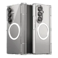 Araree รุ่น Nukin 360 M - เคส Galaxy Z Fold 7 - สี Clear