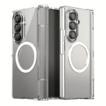 Araree รุ่น Nukin 360 M - เคส Galaxy Z Fold 7 - สี Clear