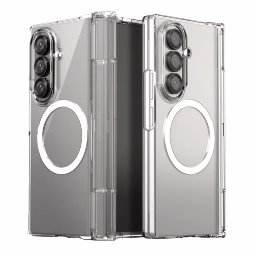 Araree รุ่น Nukin 360 M - เคส Galaxy Z Fold 7 - สี Clear