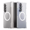 Araree รุ่น Nukin 360 M - เคส Galaxy Z Fold 7 - สี Clear Matte