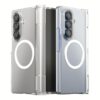 Araree รุ่น Nukin 360 M - เคส Galaxy Z Fold 7 - สี Clear Matte