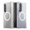 Araree รุ่น Nukin 360 M - เคส Galaxy Z Fold 7 - สี Clear Matte