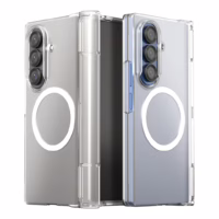 Araree รุ่น Nukin 360 M - เคส Galaxy Z Fold 7 - สี Clear Matte