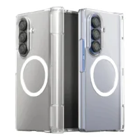 Araree รุ่น Nukin 360 M - เคส Galaxy Z Fold 7 - สี Clear Matte