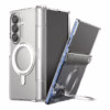 Araree รุ่น Nukin 360 M Stand - เคส Galaxy Z Fold 7 - สี Clear