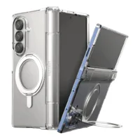 Araree รุ่น Nukin 360 M Stand - เคส Galaxy Z Fold 7 - สี Clear