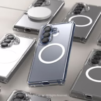 Araree รุ่น Duple M - เคส Galaxy Z Fold 7 - สี Clear