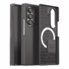 Araree รุ่น Aero Flex M - เคส Galaxy Z Fold 7 - สี Black