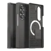 Araree รุ่น Aero Flex M - เคส Galaxy Z Fold 7 - สี Black