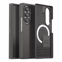 Araree รุ่น Aero Flex M - เคส Galaxy Z Fold 7 - สี Black