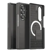 Araree รุ่น Aero Flex M - เคส Galaxy Z Fold 7 - สี Black