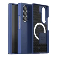 Araree รุ่น Aero Flex M - เคส Galaxy Z Fold 7 - สี Navy