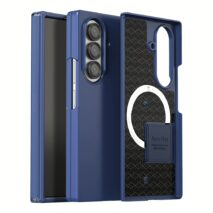 Araree รุ่น Aero Flex M - เคส Galaxy Z Fold 7 - สี Navy