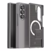 Araree รุ่น Aero Flex M - เคส Galaxy Z Fold 7 - สี Gray