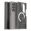 Araree รุ่น Aero Flex M - เคส Galaxy Z Fold 7 - สี Gray