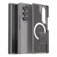 Araree รุ่น Aero Flex M - เคส Galaxy Z Fold 7 - สี Gray