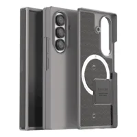 Araree รุ่น Aero Flex M - เคส Galaxy Z Fold 7 - สี Gray