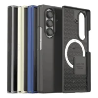 Araree รุ่น Aero Flex M - เคส Galaxy Z Fold 7 - สี Black