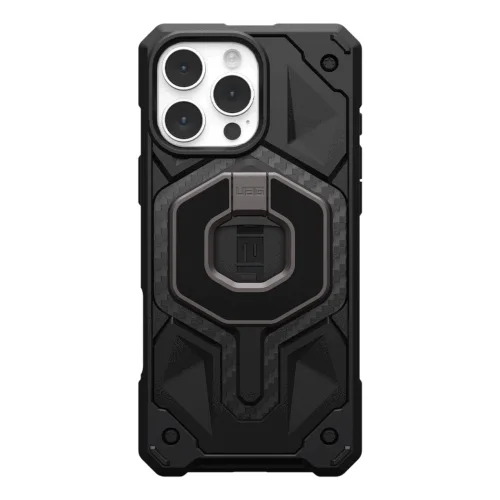 UAG รุ่น Monarch Mag2 Ring Stand - ขาตั้งแหวนแม่เหล็ก - สี Gunmetal