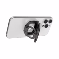 UAG รุ่น Monarch Mag2 Ring Stand - ขาตั้งแหวนแม่เหล็ก - สี Gunmetal