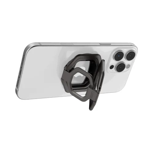 UAG รุ่น Monarch Mag2 Ring Stand - ขาตั้งแหวนแม่เหล็ก - สี Gunmetal