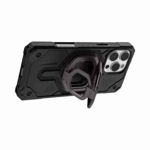 UAG รุ่น Monarch Mag2 Ring Stand - ขาตั้งแหวนแม่เหล็ก - สี Gunmetal - Image 12