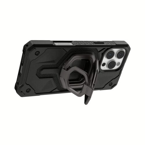 UAG รุ่น Monarch Mag2 Ring Stand - ขาตั้งแหวนแม่เหล็ก - สี Gunmetal - Image 12