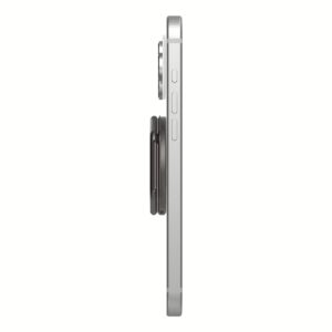 UAG รุ่น Monarch Mag2 Ring Stand - ขาตั้งแหวนแม่เหล็ก - สี Gunmetal