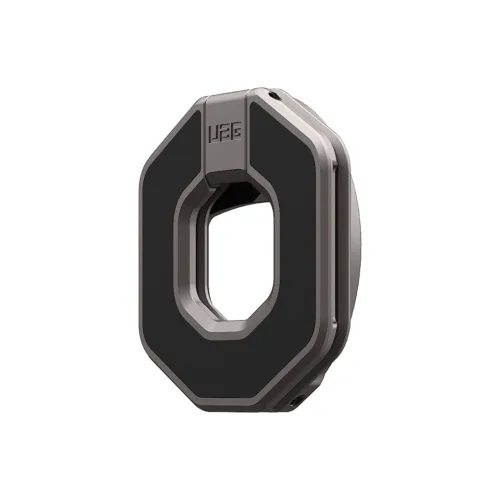 UAG รุ่น Monarch Mag2 Ring Stand - ขาตั้งแหวนแม่เหล็ก - สี Gunmetal