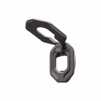 UAG รุ่น Monarch Mag2 Ring Stand - ขาตั้งแหวนแม่เหล็ก - สี Gunmetal