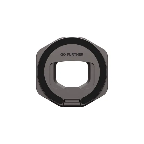 UAG รุ่น Monarch Mag2 Ring Stand - ขาตั้งแหวนแม่เหล็ก - สี Gunmetal
