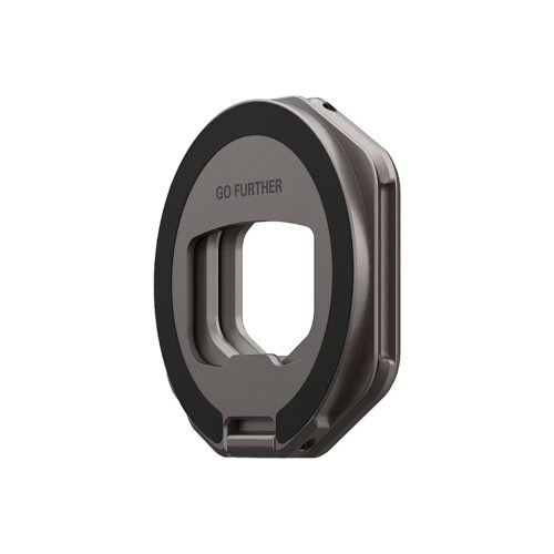 UAG รุ่น Monarch Mag2 Ring Stand - ขาตั้งแหวนแม่เหล็ก - สี Gunmetal - Image 19