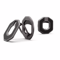 UAG รุ่น Monarch Mag2 Ring Stand - ขาตั้งแหวนแม่เหล็ก - สี Gunmetal