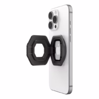 UAG รุ่น Monarch Mag2 Ring Stand - ขาตั้งแหวนแม่เหล็ก - สี Gunmetal
