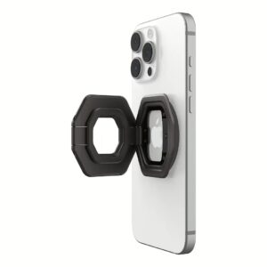 UAG รุ่น Monarch Mag2 Ring Stand - ขาตั้งแหวนแม่เหล็ก - สี Gunmetal