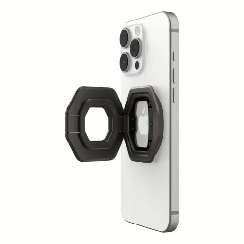 UAG รุ่น Monarch Mag2 Ring Stand - ขาตั้งแหวนแม่เหล็ก - สี Gunmetal - Image 3
