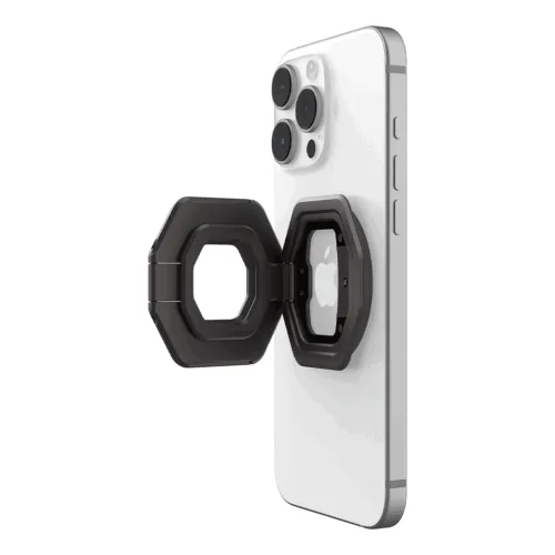 UAG รุ่น Monarch Mag2 Ring Stand - ขาตั้งแหวนแม่เหล็ก - สี Gunmetal