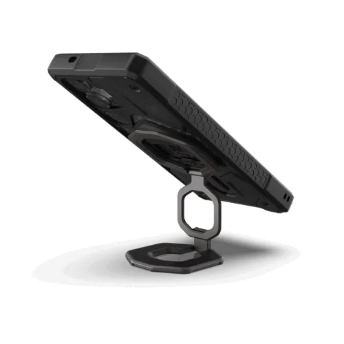 UAG รุ่น Monarch Mag2 Ring Stand - ขาตั้งแหวนแม่เหล็ก - สี Gunmetal