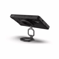 UAG รุ่น Monarch Mag2 Ring Stand - ขาตั้งแหวนแม่เหล็ก - สี Gunmetal