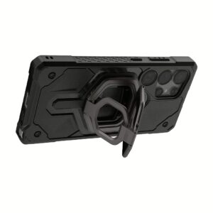UAG รุ่น Monarch Mag2 Ring Stand - ขาตั้งแหวนแม่เหล็ก - สี Gunmetal