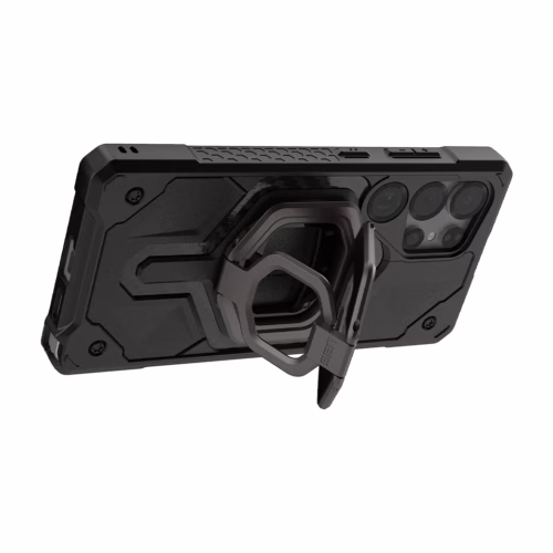 UAG รุ่น Monarch Mag2 Ring Stand - ขาตั้งแหวนแม่เหล็ก - สี Gunmetal - Image 22