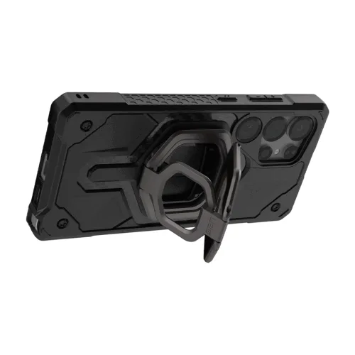UAG รุ่น Monarch Mag2 Ring Stand - ขาตั้งแหวนแม่เหล็ก - สี Gunmetal