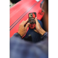 UAG รุ่น Monarch Mag2 Ring Stand - ขาตั้งแหวนแม่เหล็ก - สี Gunmetal