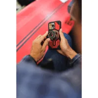UAG รุ่น Monarch Mag2 Ring Stand - ขาตั้งแหวนแม่เหล็ก - สี Gunmetal