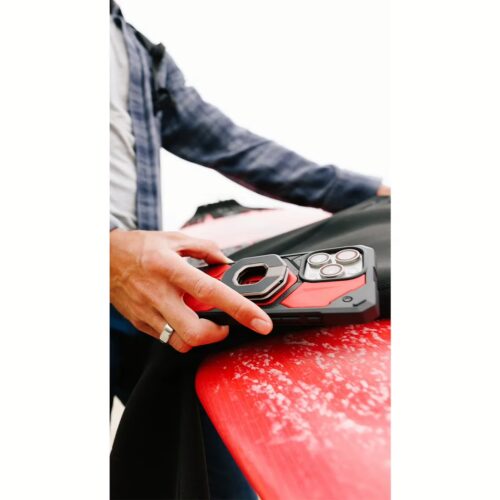 UAG รุ่น Monarch Mag2 Ring Stand - ขาตั้งแหวนแม่เหล็ก - สี Gunmetal - Image 25